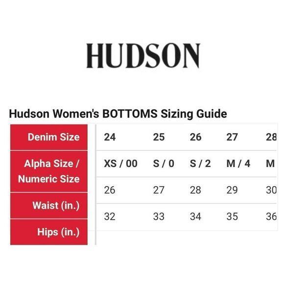 Hudson Jeans Women’s Faded Bronze Cargo Pocket Mini Skirt size 26 NWT - Picture 10 of 10
